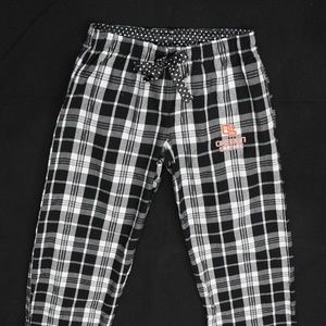 Oregon State University pajama bottoms